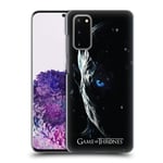 OFFICIAL HBO GAME OF THRONES SEASON 7 KEY ART BACK CASE FOR SAMSUNG PHONES 1