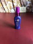 It’s A 10  Miracle Leave In Product 59.1ml Brand New