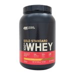 100% Whey Gold Std 908 g