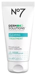 No7 Derm Solutions Clearing Treatment - Brand New Boxed - 50ml