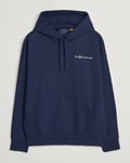 Polo Ralph Lauren Heavy Fleece Hoodie Cruise Navy