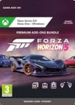 Forza Horizon 5: Premium Add-Ons Bundle OS: Windows + Xbox one Series X|S