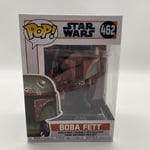 Figurine Pop Boba Fett 462