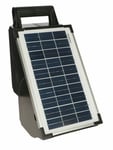 Elstängselaggregat AKO SunPower S800 230V