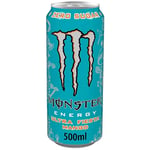 Monster Ultra Fiesta Mango 500 ml BF 2024-08-31