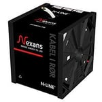 Nexans N-LINE PR 2x2 5mm² 20-50