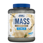 Critical Mass Gainer 2,4 kg