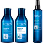 Redken Extreme Protocol Anti-breakage for Damaged Hair