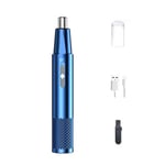 Electric Nose Hair Trimmer for Men USB Rechargeable Ear Nose Hair Trimmer7324