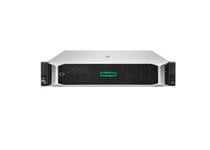 Hewlett Packard Enterprise HPE ProLiant DL380 Gen10 Plus Network Choice - rackmonterbar - Xeon Silver 4309Y 2.8 GHz - 32 GB - uten HDD