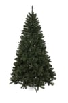 6ft Balsam Pine Artificial Christmas Tree