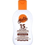 Sun Lotion SPF15 100ml