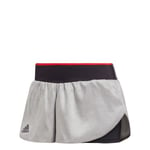 Adidas W Barricade Shorts Gråa 152 - 157 Cm/xs