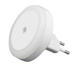 Velamp IL27 Veilleuse LED Plastique Blanc