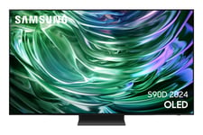 Tv Oled 4k 77 (195cm) 77s90d Samsung