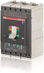 abb-entrelec TMAX T5 – Automatique T5H 400/3 FF fpr221ds-i 400