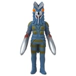 Bandai Namco Ultraman - Sofvi Series with Hang Tag - 5" Alien Baltan (US IMPORT)