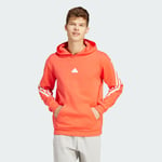 adidas Future Icons 3-Stripes Hoodie Men