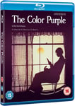 The Color Purple (1985) / Purpurfargen Bluray