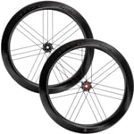 Campagnolo Bora Ultra WTO 60 DB 2WF C23 SH11 Bicycle Cycle Bike Wheels Pair