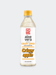 NOBE Aloe Vera - Crispy Apple 500 ml, Aloe vera dryck