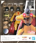 Bandai Spirits S.H.Figuarts Dragon Ball Super Hero gamma 1 Figure ‎140711