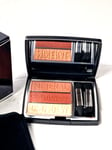 Dior 3 Couleurs Tri(o)blique Eyeshadow Palette 733 CORAL GLOW LIMITED EDITION