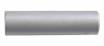 Connex COXT569409 Embout de clé à douille long en Acier au chrome-vanadium, Argent, 9 mm