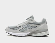 New Balance 990v4 Made in USA, Grey