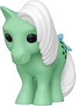 Funko 54304 My Little Pony Minty Shamrock Collectable Toy, Multicolour