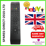 New RC3902 Remote Control for BUSH DLED32947HD TV , Television