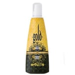 Rusketusvoide Oranjito Gold Turbo 250 ml