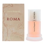 Laura Biagiotti Roma Eau de Toilette 50ml