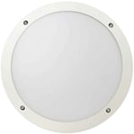 Fonda+ MM77114 Applique led 22 w led blanc D029352 - Megaman