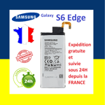 Batterie neuve pour Samsung Galaxy S6 EDGE EB-BG925ABE 2600 MAH  G925F