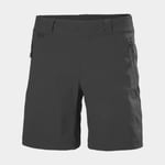 Helly Hansen Seglarshorts HP Racing Deck 2.0, Ebony, dam, 26"