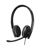 EPOS Sennheiser Headset ADAPT 100 Series 165 USB-C II Wired