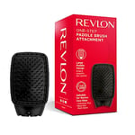 Revlon One-Step Paddle Brush Head Attachment