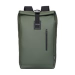 KUNGSBACKA Backpack Gorm 15,6" Green