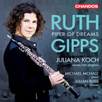 The Piper Of Dreams / Chamber Music