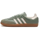 Baskets adidas  Samba OG Silver Green