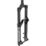 Fourche Rockshox ZEB Ultimate RC2 27.5' 160mm Noir, Offset 44mm, Boost 15x110 mm