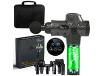 Extralink Massage Gun Pro Massagepistol