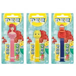 Pez The Little Mermaid 17g (1st)