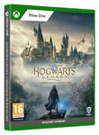 HOGWARTS LEGACY - L'HERITAGE DE POUDLARD - Edition Amazon