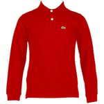 Polo enfant Lacoste  L1912