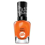 Soins visage Sally Hansen  MIRACLE GEL keita hani 922-color instinct 14,7 ml