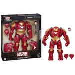 Marvel Legends Series Hulkbuster Comics Action Figure (US IMPORT)