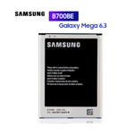 Batterie Samsung B700BE Pour le Samsung Galaxy Mega 6.3 + Outil