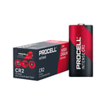 Duracell PROCELL High Power Lithium Intense CR2 3V 10-pack